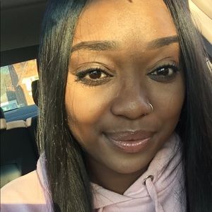 Meet your Posher, Chantelle